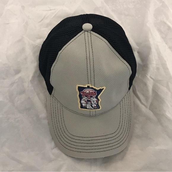 MLB Minnesota Twins Baseball Cap - Picture 11 of 13